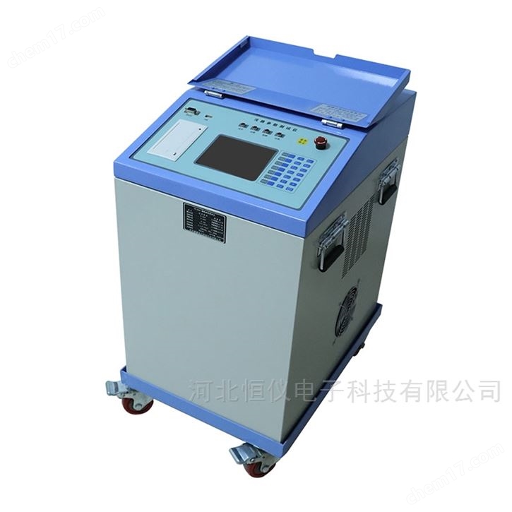 線路參數測試儀冀儀電壓測量儀