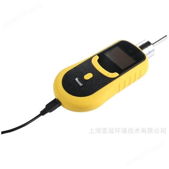手持式便攜泵吸式苯乙烯檢測(cè)儀