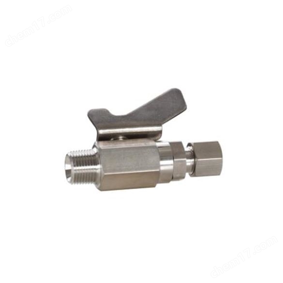 美國 GRACO固瑞克低壓球閥