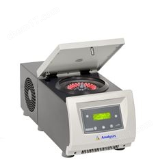 冷凍微量離心機(jī)