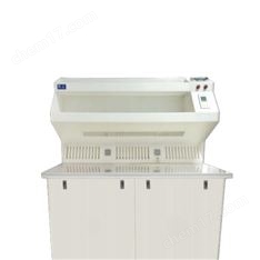 無(wú)管道廢氣吸附凈化操作臺(tái)