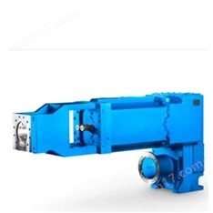 FLENDER弗蘭德 平行同向雙螺桿擠出機減速機