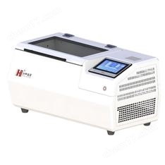 全自動飽和蒸氣壓測定儀