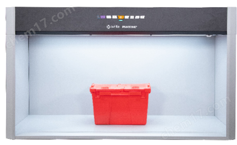 image.png 愛色麗Judge LED標準光源箱對色燈箱