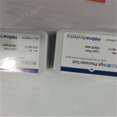 德國(guó)Hellma CaF?氟化鈣晶體材料 耐腐蝕