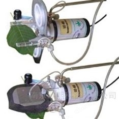 植物光合生理生態監測儀