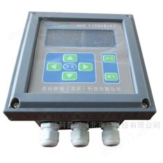 中文在線余氯分析儀