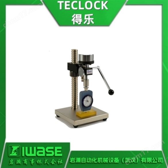 TECLOCK得樂 全自動橡膠硬度計GX-02系列