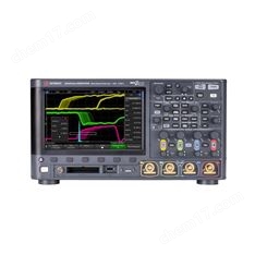 是德MSOX3034G混合信號示波器