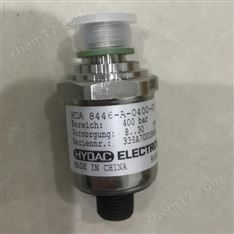 壓力變送器HYDAC結構規格參數