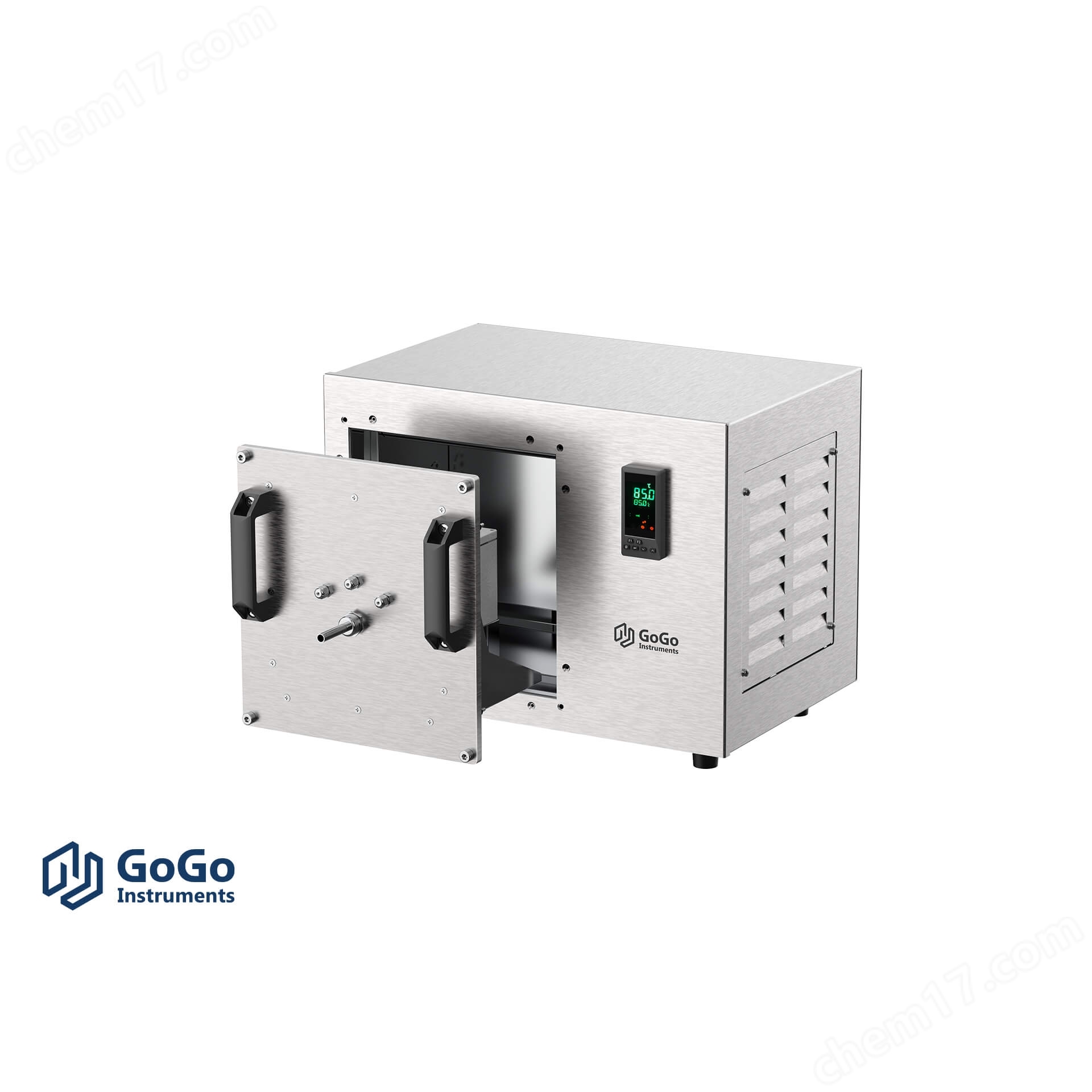 高低溫試驗(yàn)箱BCH180