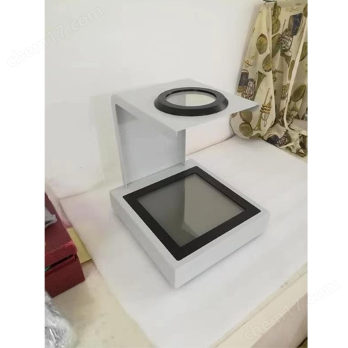 KRC-402 玻璃制品偏光应力仪