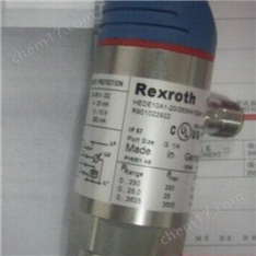 現(xiàn)貨供應(yīng)REXROTH壓力傳感器