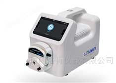 蘭格L600-1FS 智能型蠕動泵