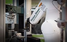 全自動彎曲測試系統