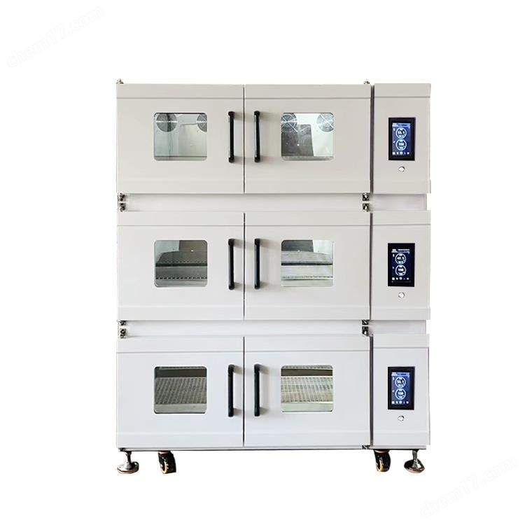 雙門疊加式恒溫培養(yǎng)搖床  DJ-280-3C