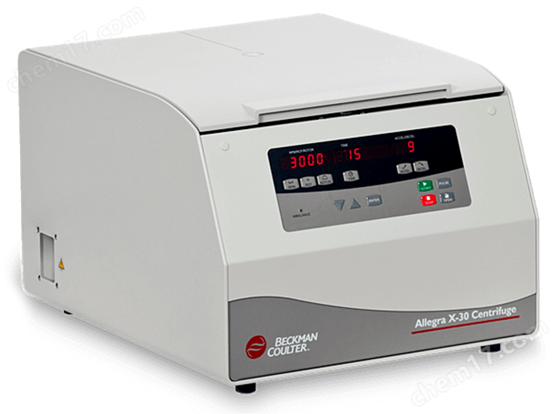 Allegra X-30(R)系列高速離心機
