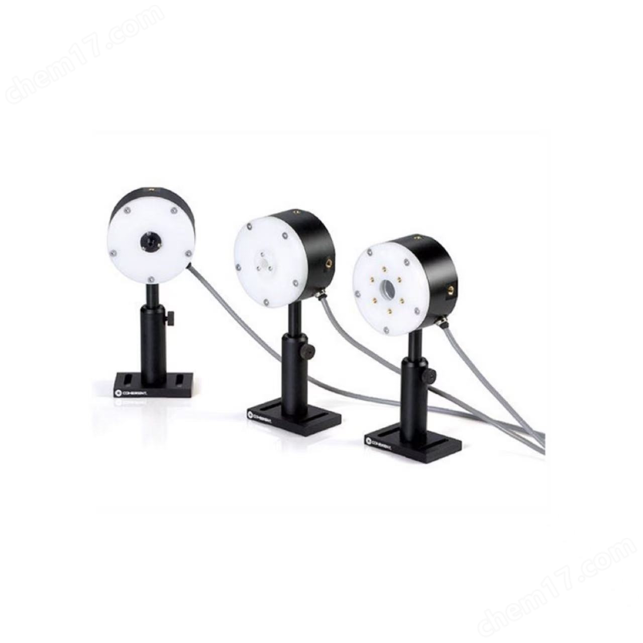 Coherent® 高靈敏度熱電堆傳感器