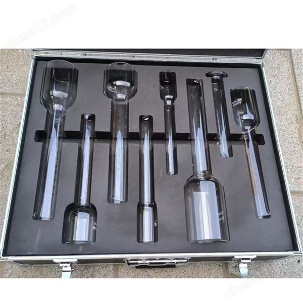 玻璃量器(定量灌裝酒廠專用 ) 凈含量標準器