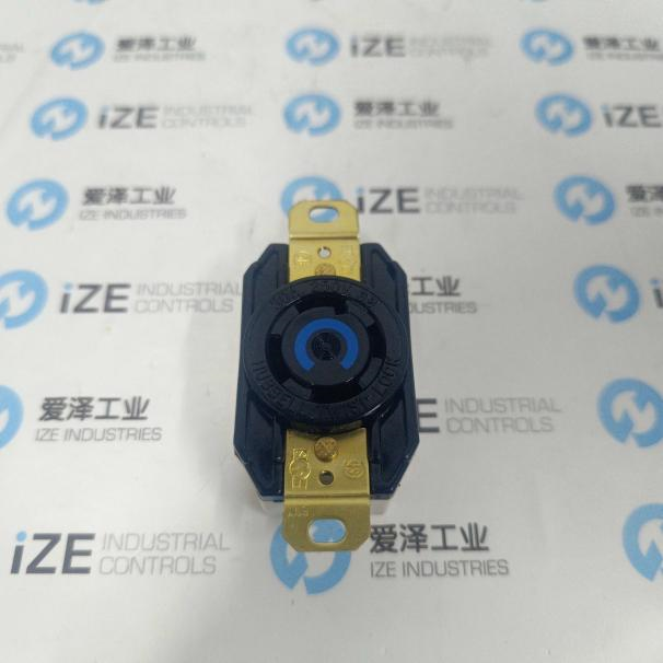 愛澤工業2025年7月部分到貨產品專題及庫存——HUBBELL篇