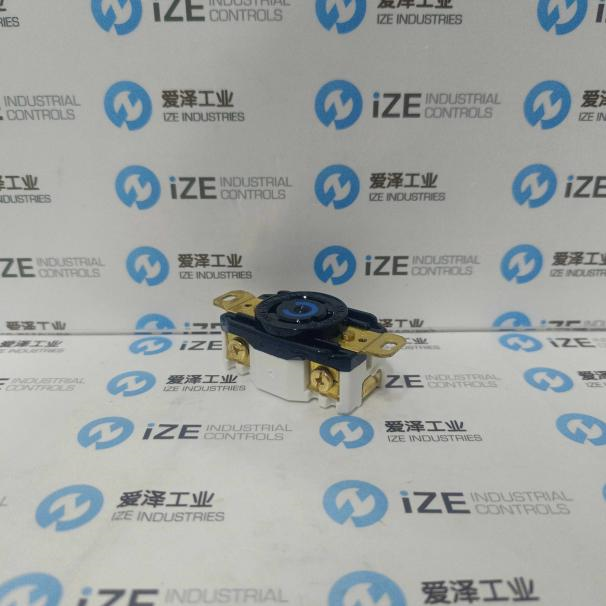 愛澤工業2025年7月部分到貨產品專題及庫存——HUBBELL篇