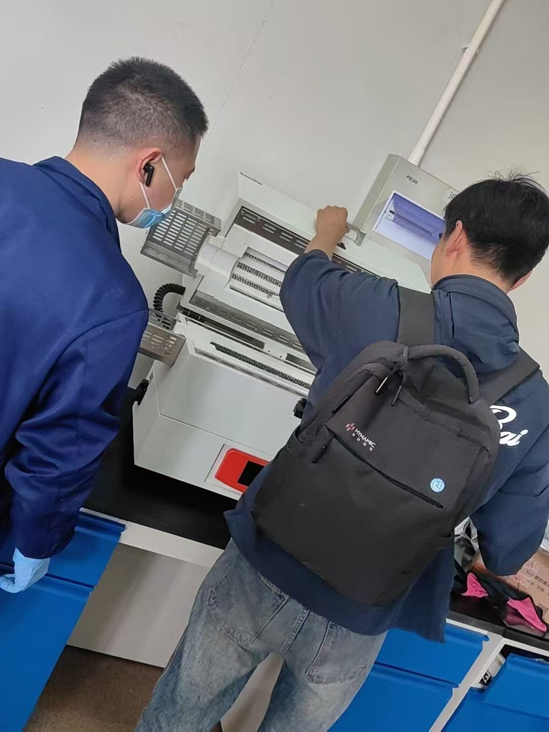 成功案例 | 新諾儀器管式電阻爐服務于中科院硅酸鹽所應用案例