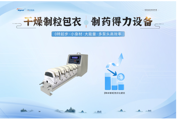 國產新力量，智泵新未來！保定思諾誠邀您蒞臨上海生物發(fā)酵展 W5-B60
