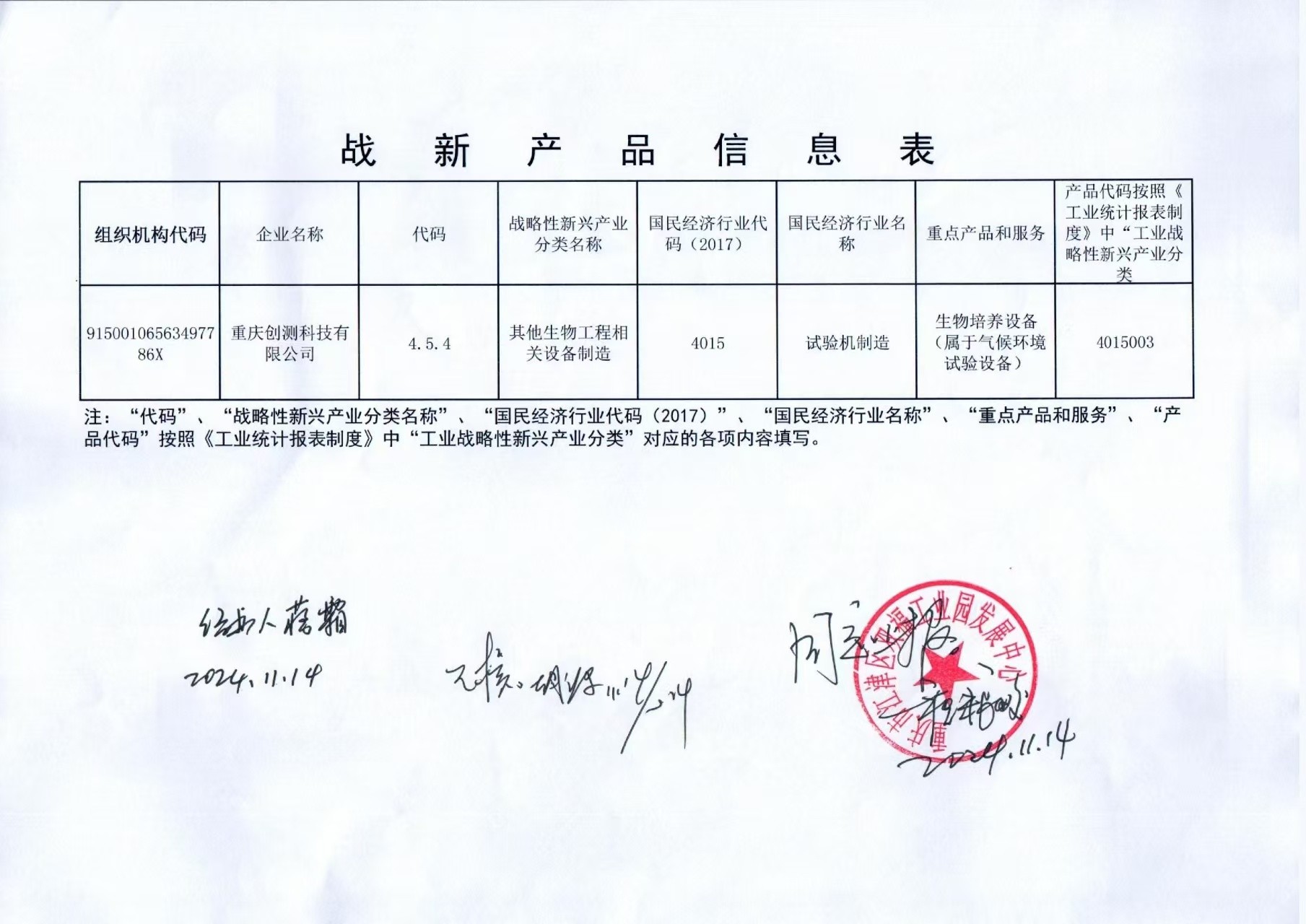 公司荣誉资质