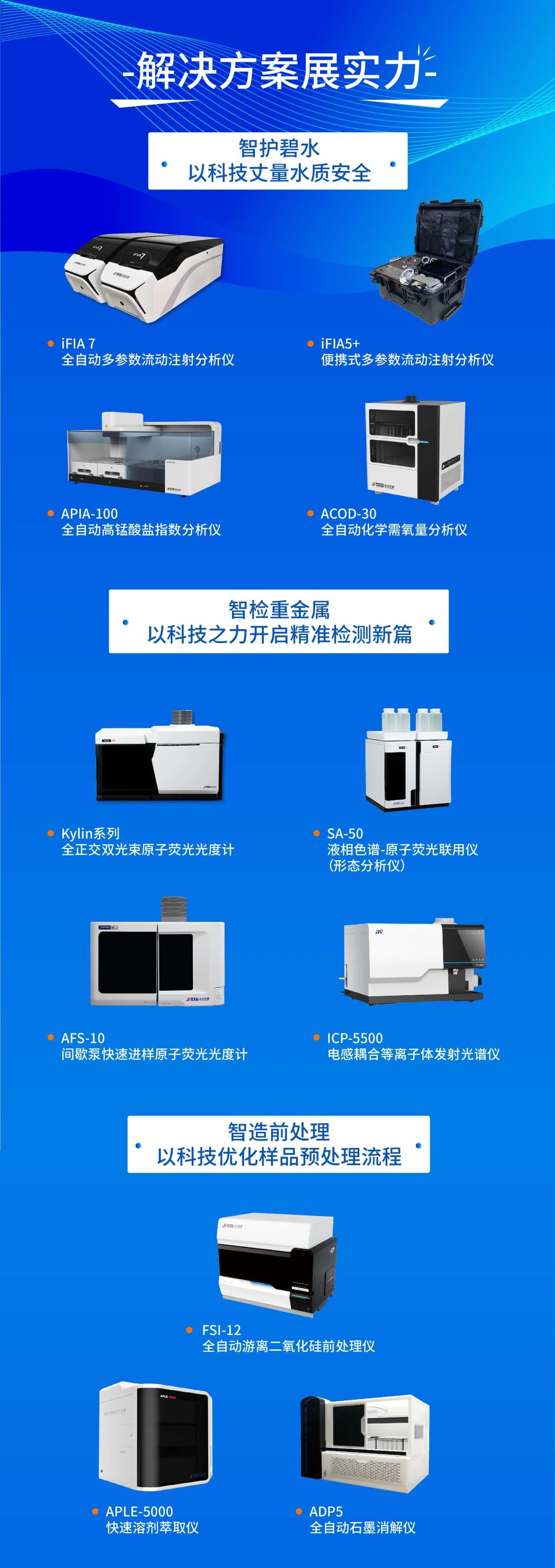 2025 BCEIA | 北京吉天儀器蓄勢待發(fā) 誠邀八方來客共赴科技盛宴