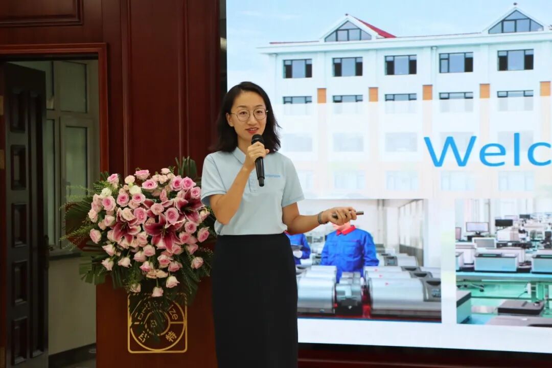 2025年百特秋季國際代理商大會(huì)圓滿落幕