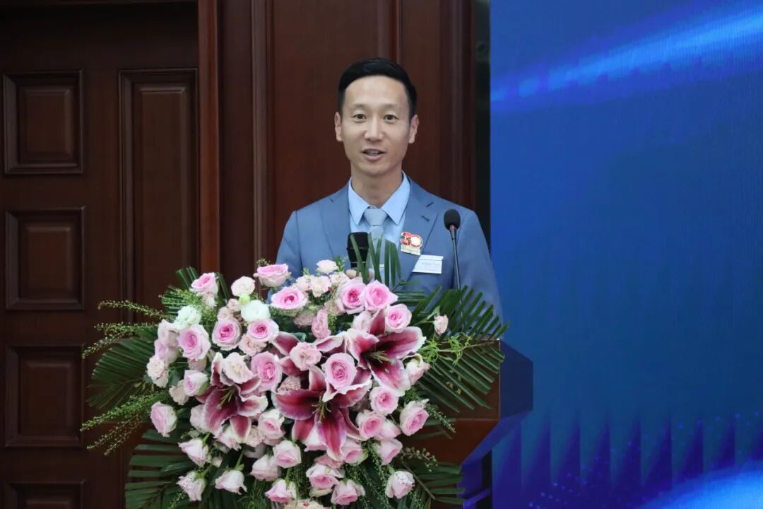 2025年百特秋季國際代理商大會(huì)圓滿落幕