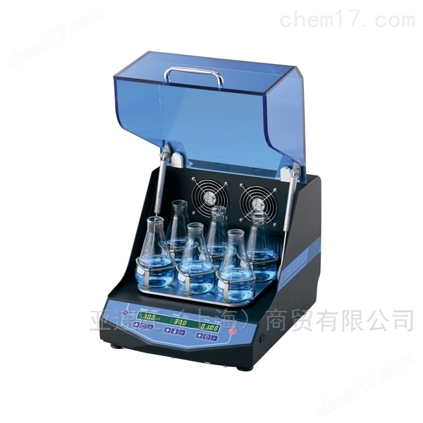 振荡培养箱