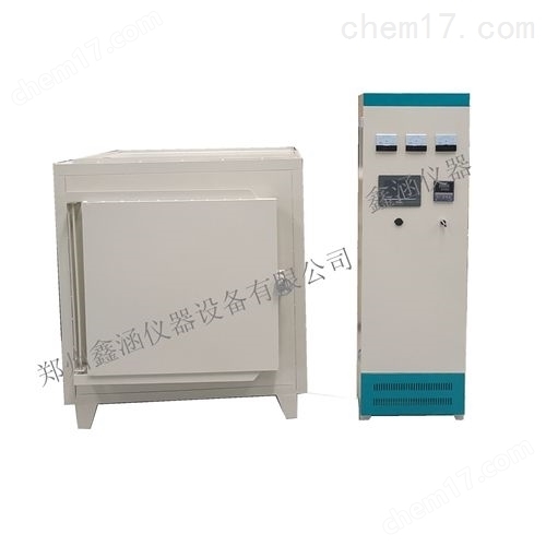 工業(yè)高溫馬弗爐