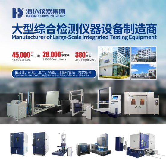 2025年ISTA中国年会，海达仪器与您共探运输包装检测新未来