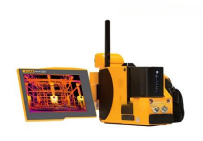 高清红外热像仪