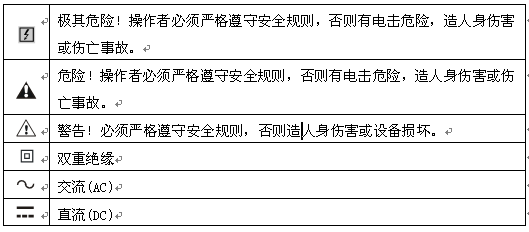 电力行业使用设备“非接触式验电器