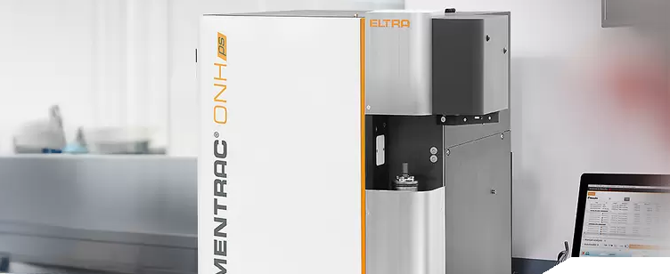 <a class= Eltra 埃爾特 | 無機樣品三聯(lián)測 - 新款 ELEMENTRAC ONH-ps 氧氮氫分析儀