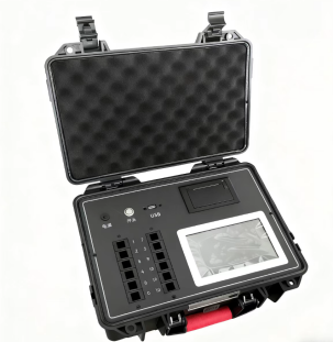 霉菌真菌毒素快速定量測試儀