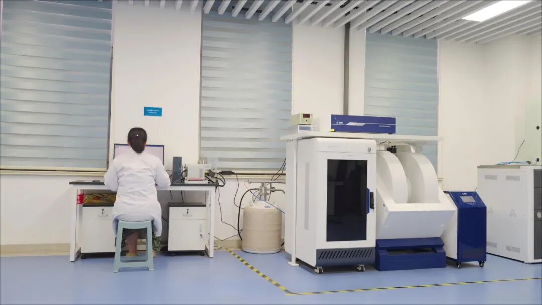 青島科技大學(xué)分測中心:以研發(fā)型檢測驅(qū)動產(chǎn)學(xué)研融合新高地