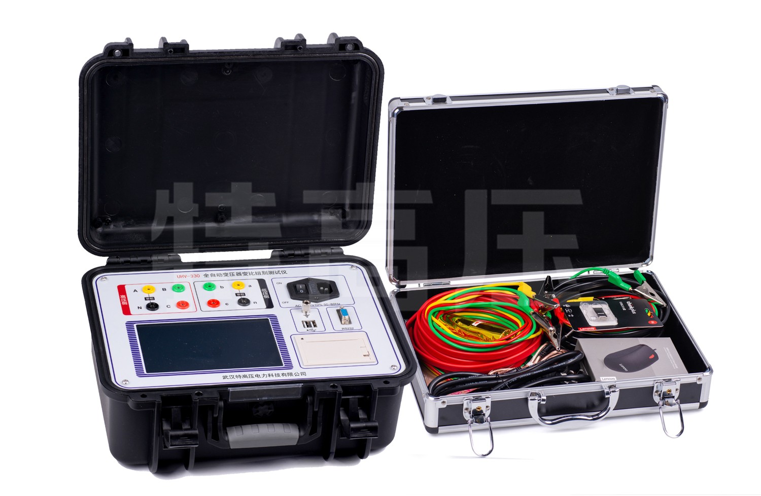 全自動變比組別測試儀:理性看待數據,聚焦長期價值