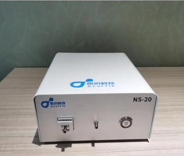 光学纳米级测厚仪