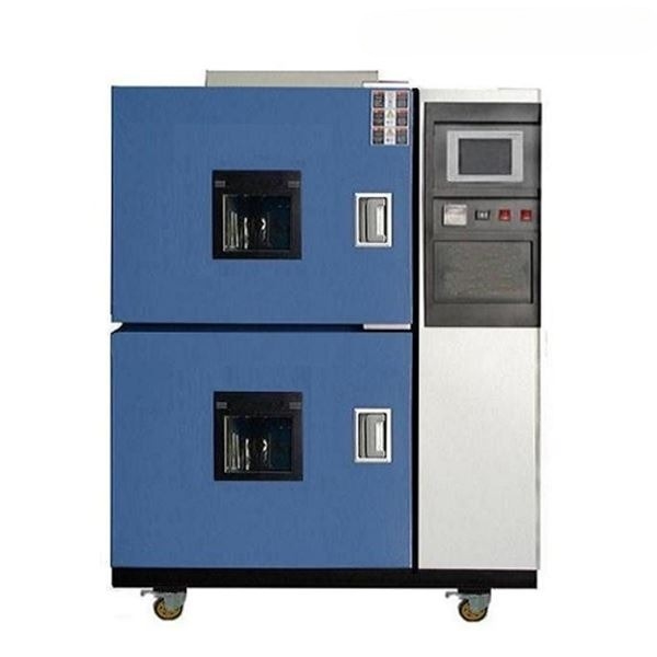 三箱式冷热冲击试验箱