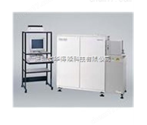 光電直讀光譜分析儀