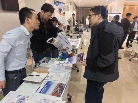 安科瑞亮相中国电工技术学会工业与建筑应用电气专业委员会2025年学术年会