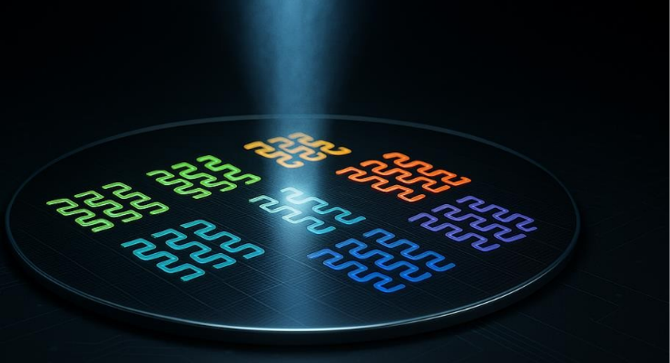 无掩膜、无真空!全新 ALD 纳米3D打印系统!