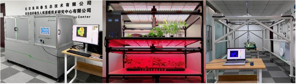 智赴前沿·共話表型：易科泰深度參與2025表型組學國際研討會