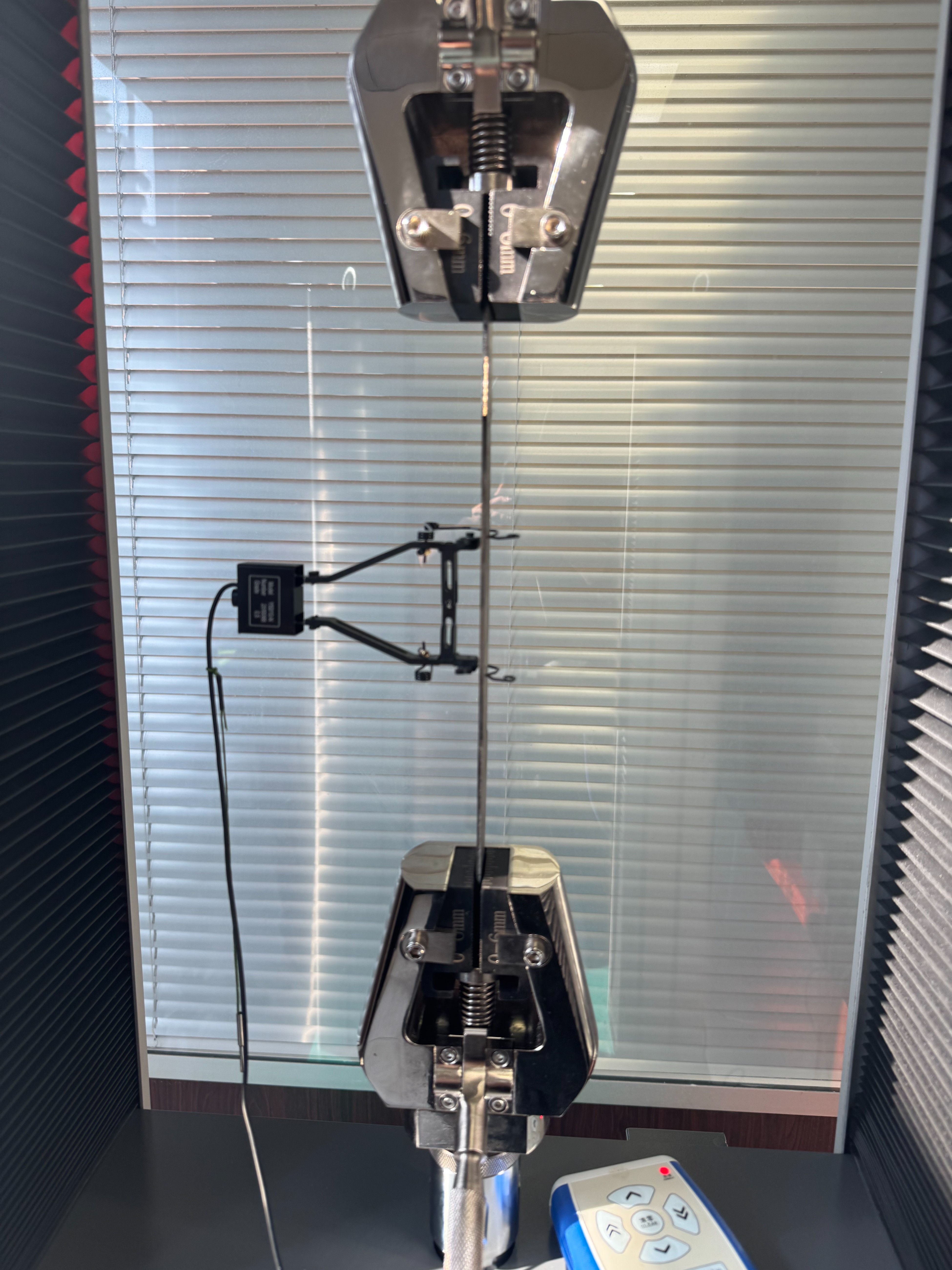 精准赋能新材料研发!三思永恒与宁波浩洋新材料合作共赢案例