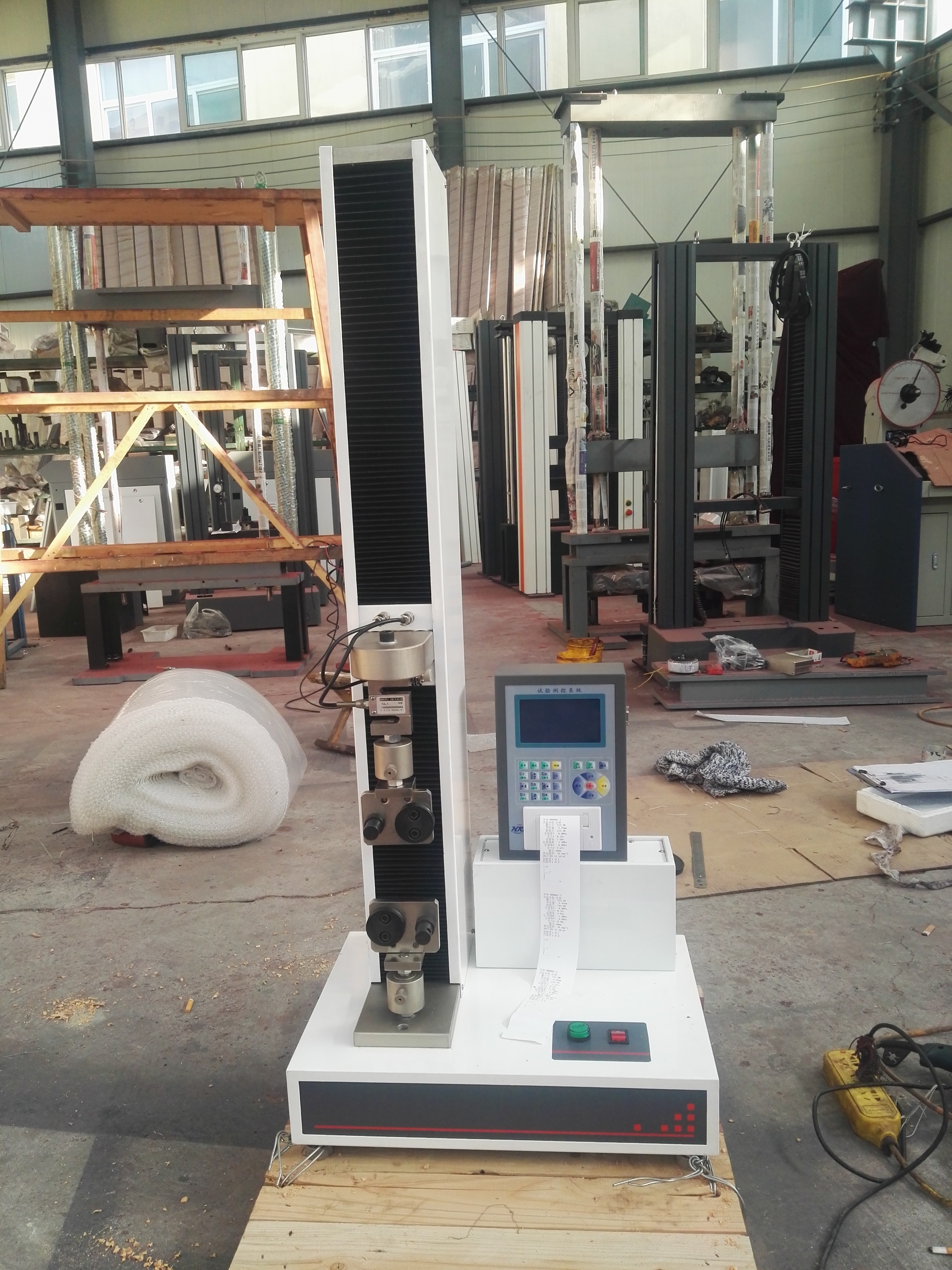  剥离强度试验机