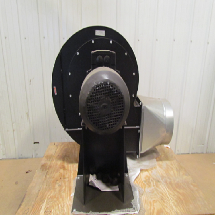 德国Karl Klein 高压离心风机实物图片 (1).png 德国Karl Klein高压离心风机技术参数