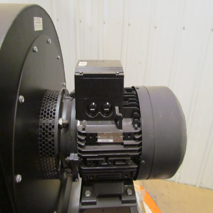 德国Karl Klein 高压离心风机实物图片 (2).png 德国Karl Klein高压离心风机技术参数